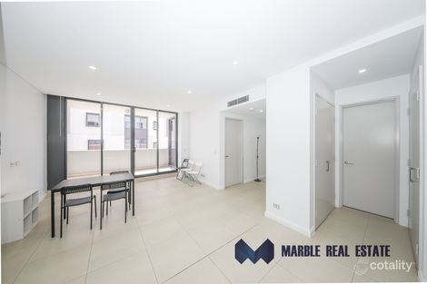 Property photo of 218/39 Rothschild Avenue Rosebery NSW 2018