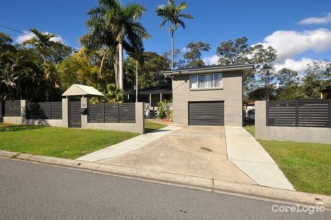 Property photo of 27 Thomas Street Narangba QLD 4504