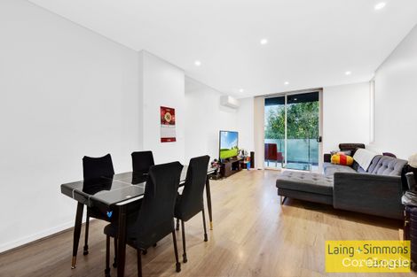 Property photo of 14/49-51 Anglo Road Campsie NSW 2194