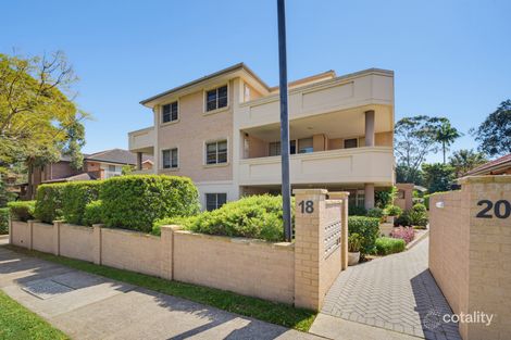 10/18-20 CAIRNS ST, RIVERWOOD, NSW 2210