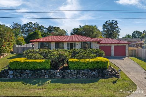 Property photo of 27 Kaiser Drive Windaroo QLD 4207