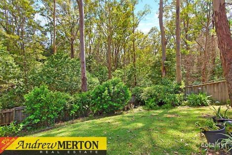 Property photo of 14 Boldrewood Place Cherrybrook NSW 2126