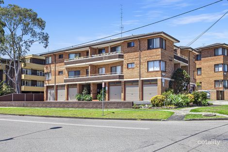Property photo of 1/1-3 Warner Avenue Wyong NSW 2259