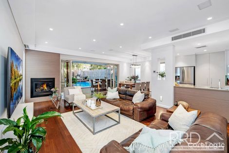 Property photo of 27 Yoorami Road Beverly Hills NSW 2209