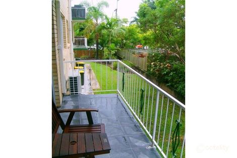 Property photo of 2/40 Brighton Road Highgate Hill QLD 4101