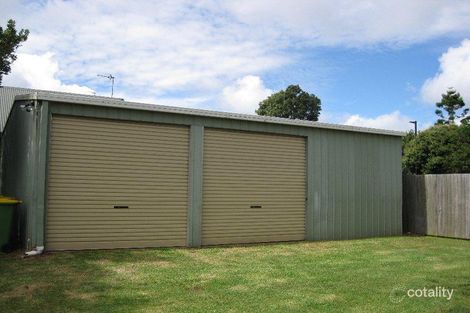 Property photo of 480 Mackenzie Street Middle Ridge QLD 4350