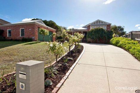 Property photo of 31 Woodside Avenue Frankston South VIC 3199