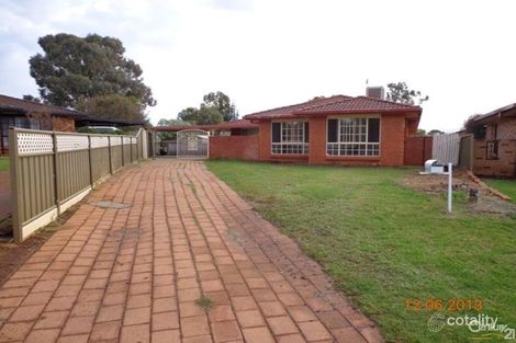 Property photo of 22 John Glenn Place Dubbo NSW 2830