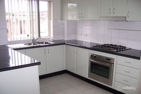 Property photo of 4/21-27 Amy Street Regents Park NSW 2143