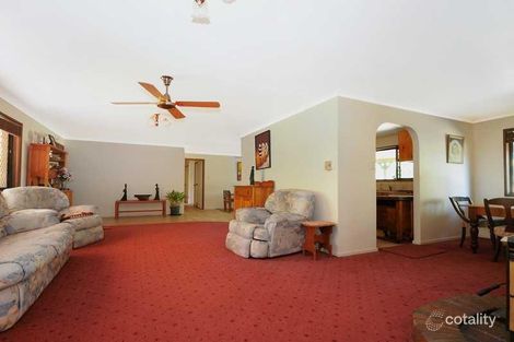 Property photo of 67 Moseley Road Glencoe QLD 4352