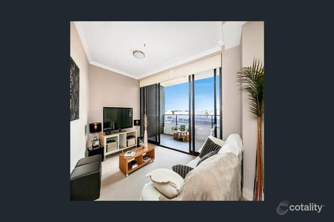 Property photo of 1202/9 Australia Avenue Sydney Olympic Park NSW 2127