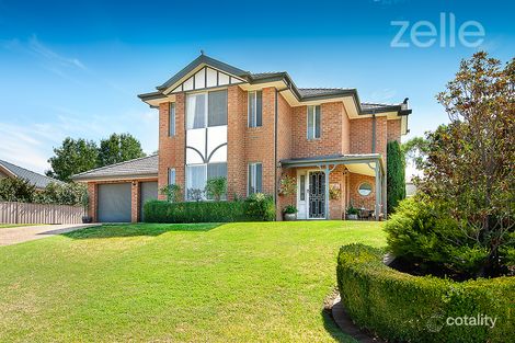 Property photo of 270 Bimbadeen Avenue East Albury NSW 2640