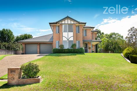 Property photo of 270 Bimbadeen Avenue East Albury NSW 2640