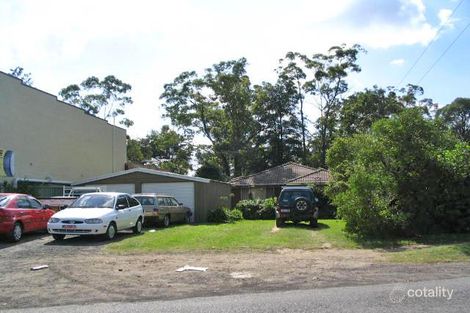 Property photo of 11 Great Western Highway Blaxland NSW 2774