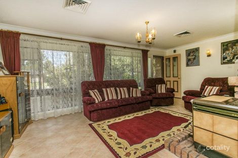 Property photo of 29 Thornhill Crescent Werrington Downs NSW 2747