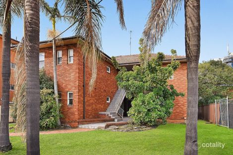 3/98 Copeland St, Liverpool, NSW 2170