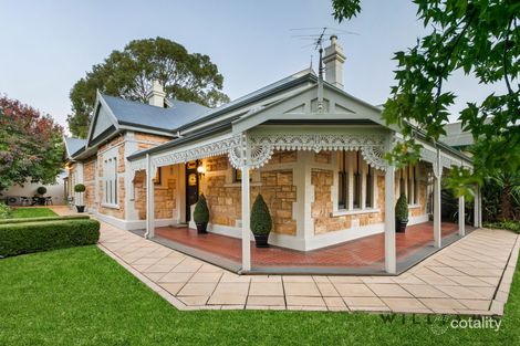 Property photo of 28 Swaine Avenue Rose Park SA 5067