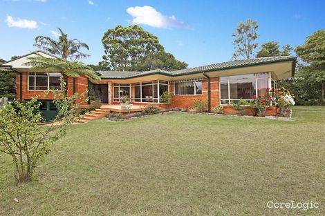 Property photo of 3 Yarraman Avenue Frenchs Forest NSW 2086