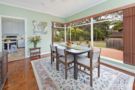Property photo of 3 Yarraman Avenue Frenchs Forest NSW 2086