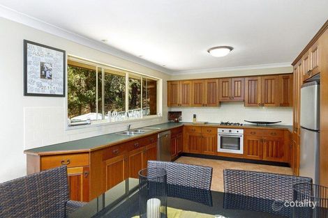 Property photo of 42 Katherine Crescent Green Point NSW 2251
