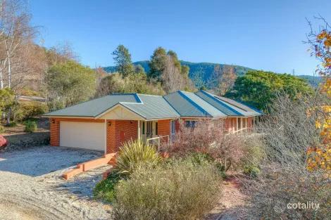 Property photo of 35 Walkers Lane Bright VIC 3741