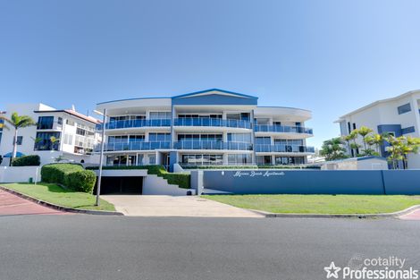 Property photo of 7/22 Marina Beach Parade Mackay Harbour QLD 4740
