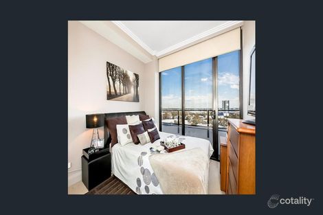Property photo of 1202/9 Australia Avenue Sydney Olympic Park NSW 2127