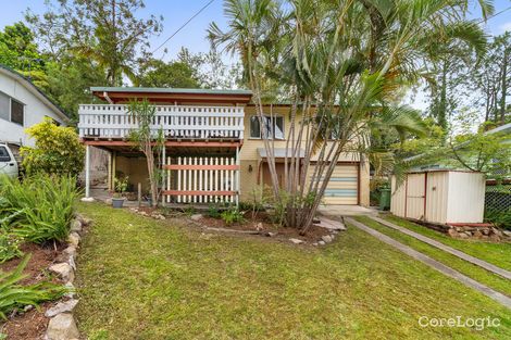 Property photo of 8 Wingara Grove Ferny Hills QLD 4055