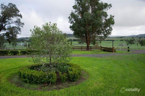Property photo of 271 Upper Dartbrook Road Upper Dartbrook NSW 2336