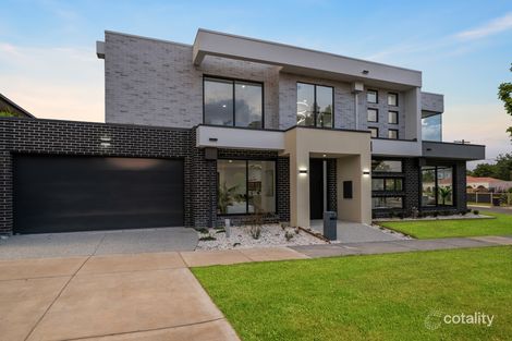 12 Rupert Dr, Mulgrave, VIC 3170