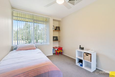 Property photo of 3 Charles Sturt Drive Werrington County NSW 2747