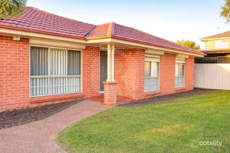 5f Antares Ave, Hinchinbrook, NSW 2168