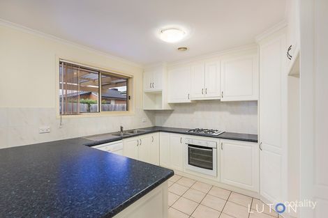 Property photo of 14 Swallow Street Dunlop ACT 2615
