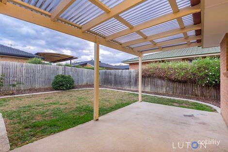 Property photo of 14 Swallow Street Dunlop ACT 2615