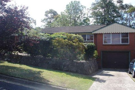 Property photo of 3 Moore Crescent Faulconbridge NSW 2776