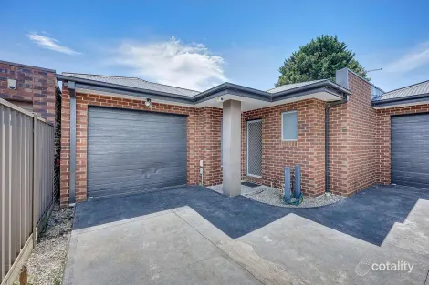 Property photo of 3/14 Congram Street Broadmeadows VIC 3047
