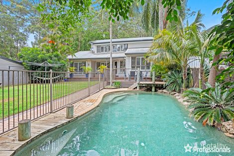 Property photo of 28 Wards Road Bensville NSW 2251