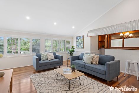 Property photo of 28 Wards Road Bensville NSW 2251