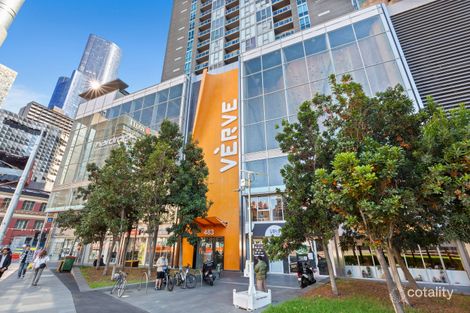 Property photo of 4003/483 Swanston Street Melbourne VIC 3000