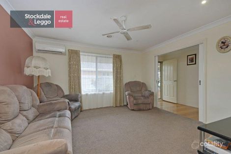 Property photo of 3 Crombe Court Newborough VIC 3825