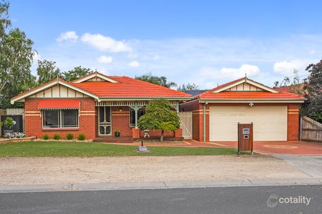 Property photo of 9 Golden Way Hillside VIC 3037