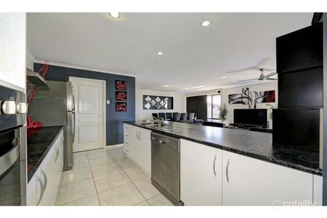 Property photo of 1 Turtle Court Bargara QLD 4670