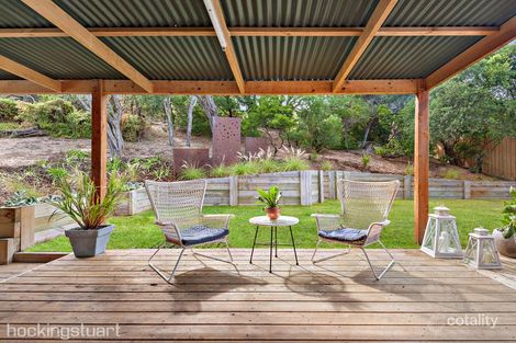 Property photo of 33 Nerissa Street Rye VIC 3941