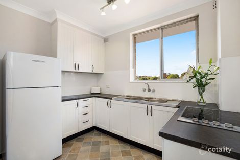 Property photo of 9/51 College Street Drummoyne NSW 2047