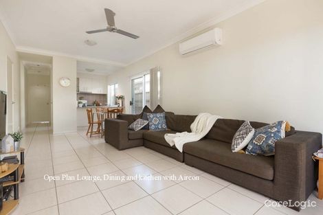 Property photo of 50 Park Edge Drive Springfield Lakes QLD 4300