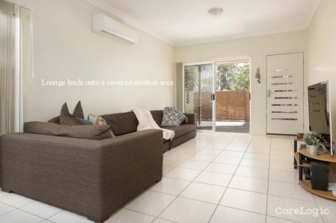 Property photo of 50 Park Edge Drive Springfield Lakes QLD 4300