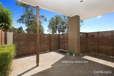 Property photo of 50 Park Edge Drive Springfield Lakes QLD 4300