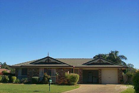 Property photo of 6 Stringybark Court Murrumba Downs QLD 4503