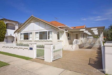 Property photo of 28 Henson Street Brighton-Le-Sands NSW 2216