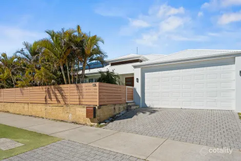 46 PYMMES JNC, BALDIVIS, WA 6171